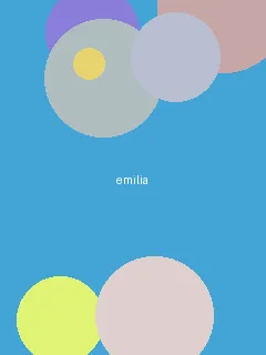 禁漫天堂官网 - 爱蜜莉雅角色图