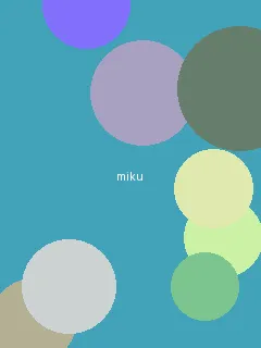 禁漫天堂官网 - 初音未来角色图