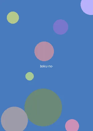 禁漫天堂官网 - 我的英雄学院海报