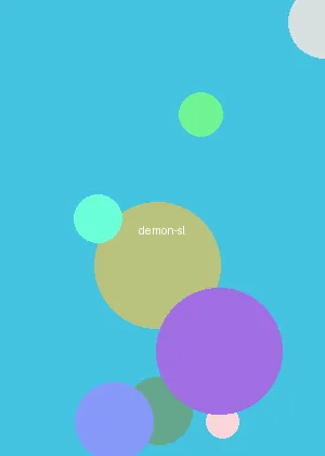 禁漫天堂官网 - 鬼灭之刃海报