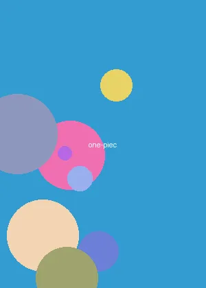 禁漫天堂官网 - 海贼王海报