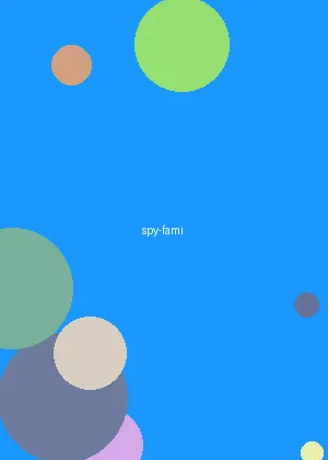 禁漫天堂官网 - 间谍过家家海报